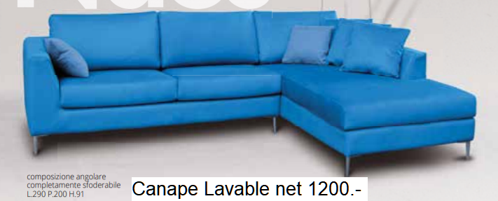 Meubles Catanese Sàrl