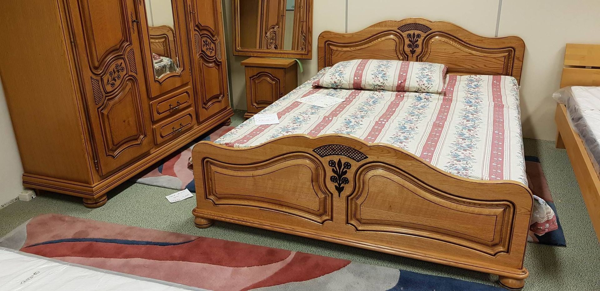 Meubles Catanese Sàrl