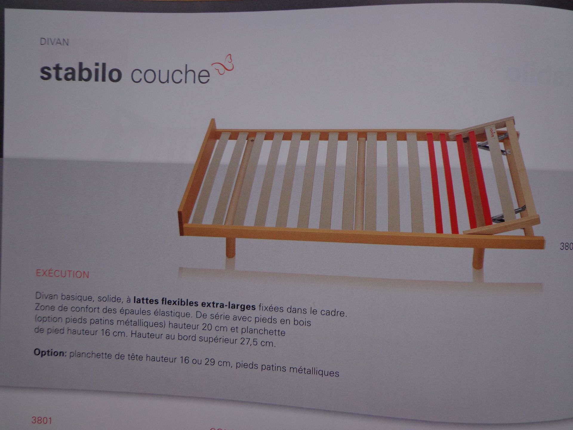 Meubles Catanese Sàrl