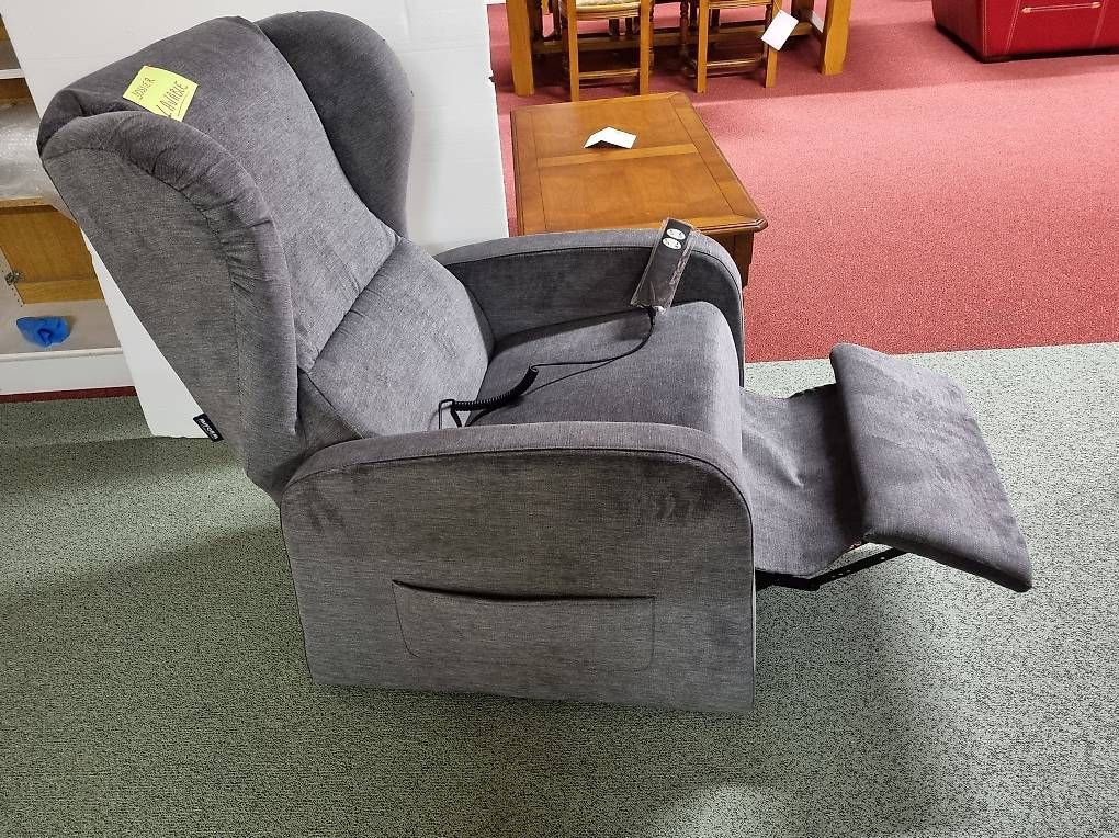 Fauteuil relax pour seniors