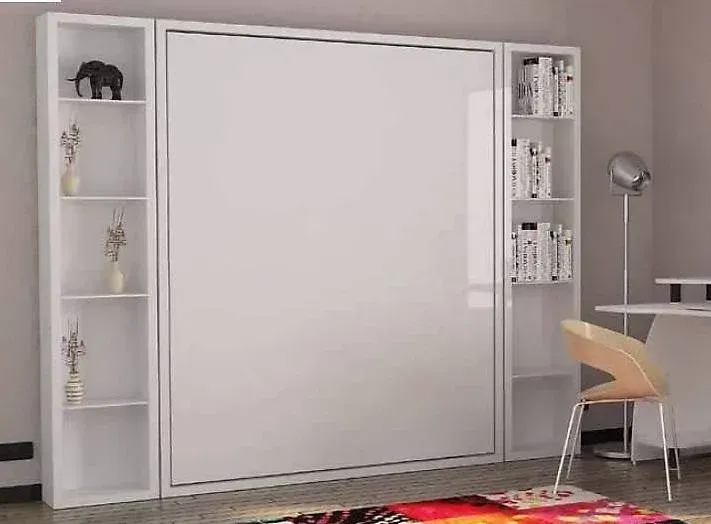 Lit escamotable  140 x 200