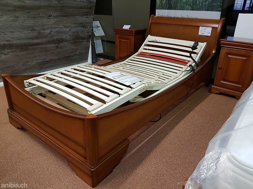 Sommier électrique Dream 90 x 200 cm