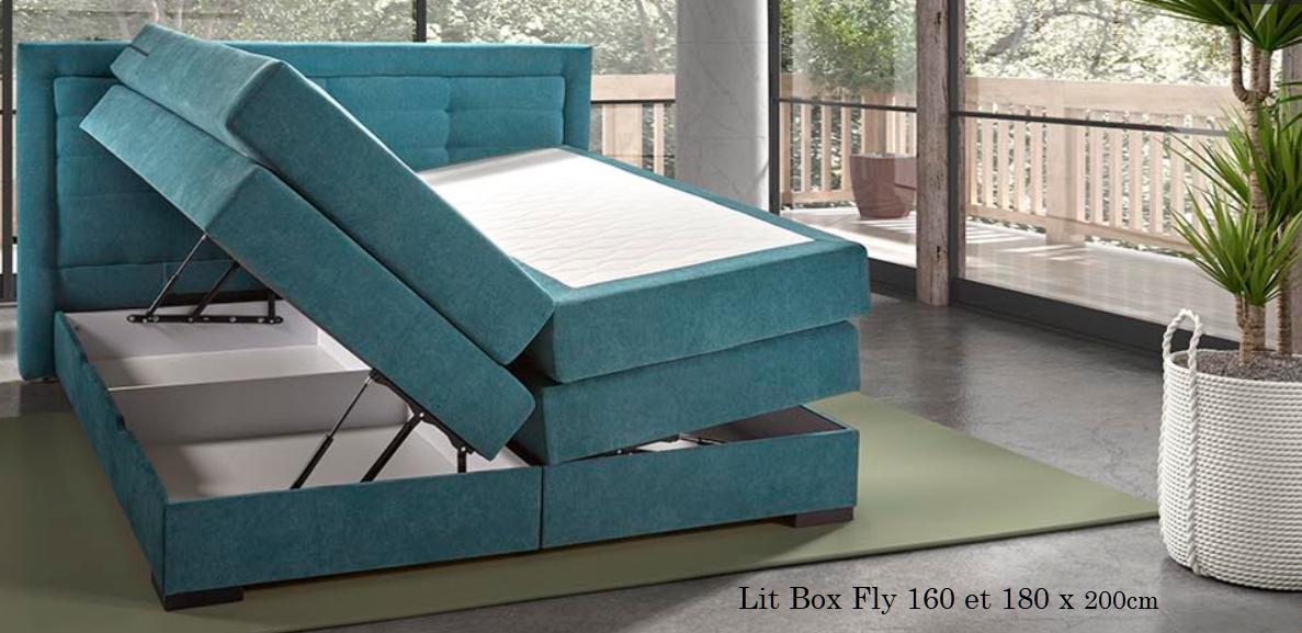 Meubles Catanese Sàrl