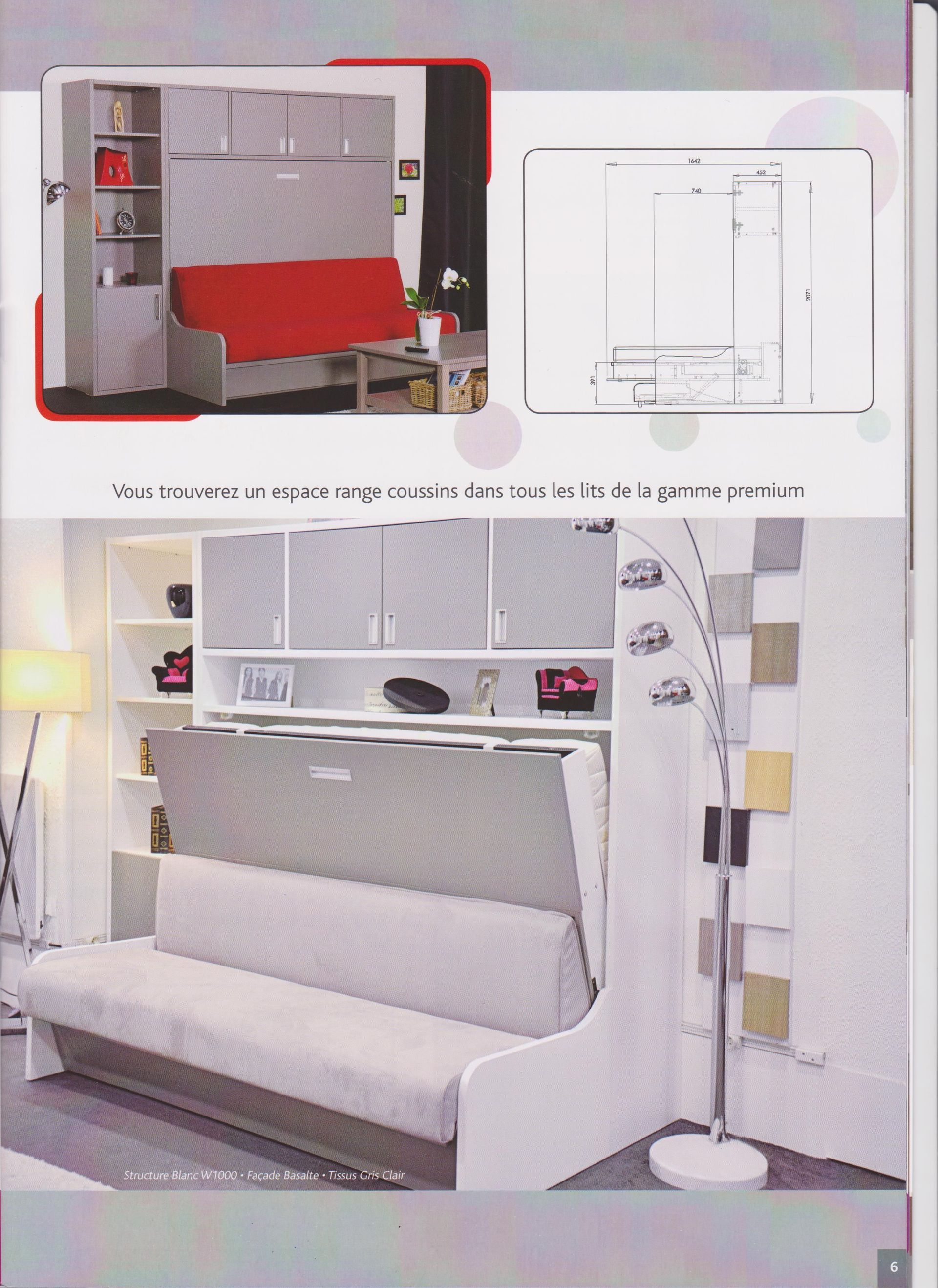 Meubles Catanese Sàrl