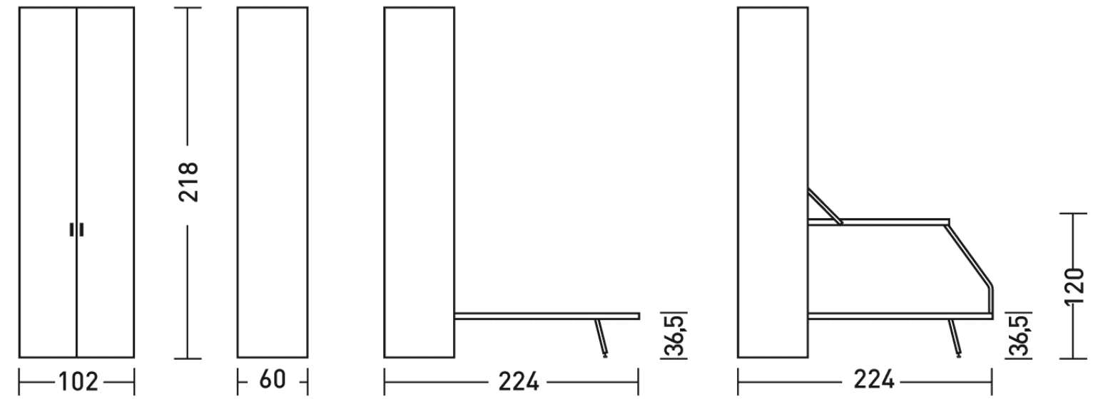 Meubles Catanese Sàrl