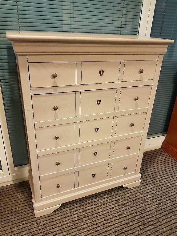 Meuble à Chaussures en chêne naturel 