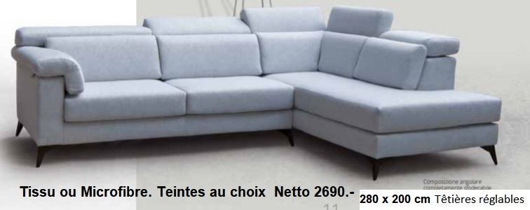 Meubles Catanese Sàrl