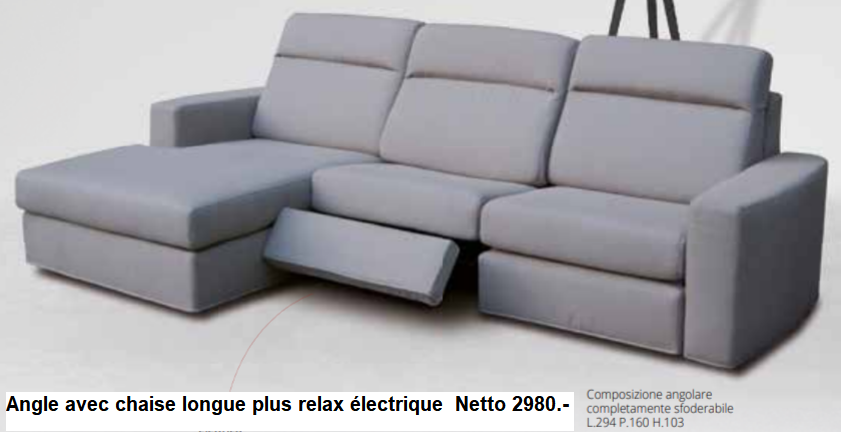 Meubles Catanese Sàrl