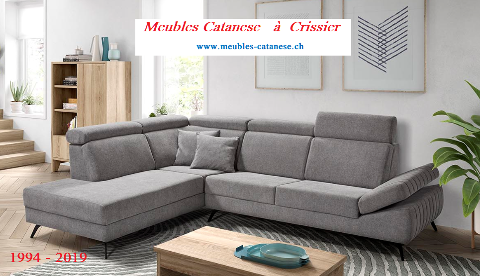 Meubles Catanese Sàrl