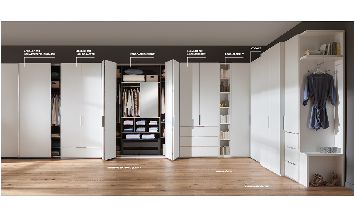 Meubles Catanese Sàrl