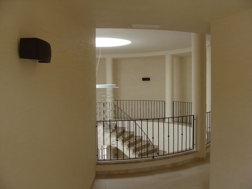 DUKTUS WANDGESTALTUNG Objektgestaltung