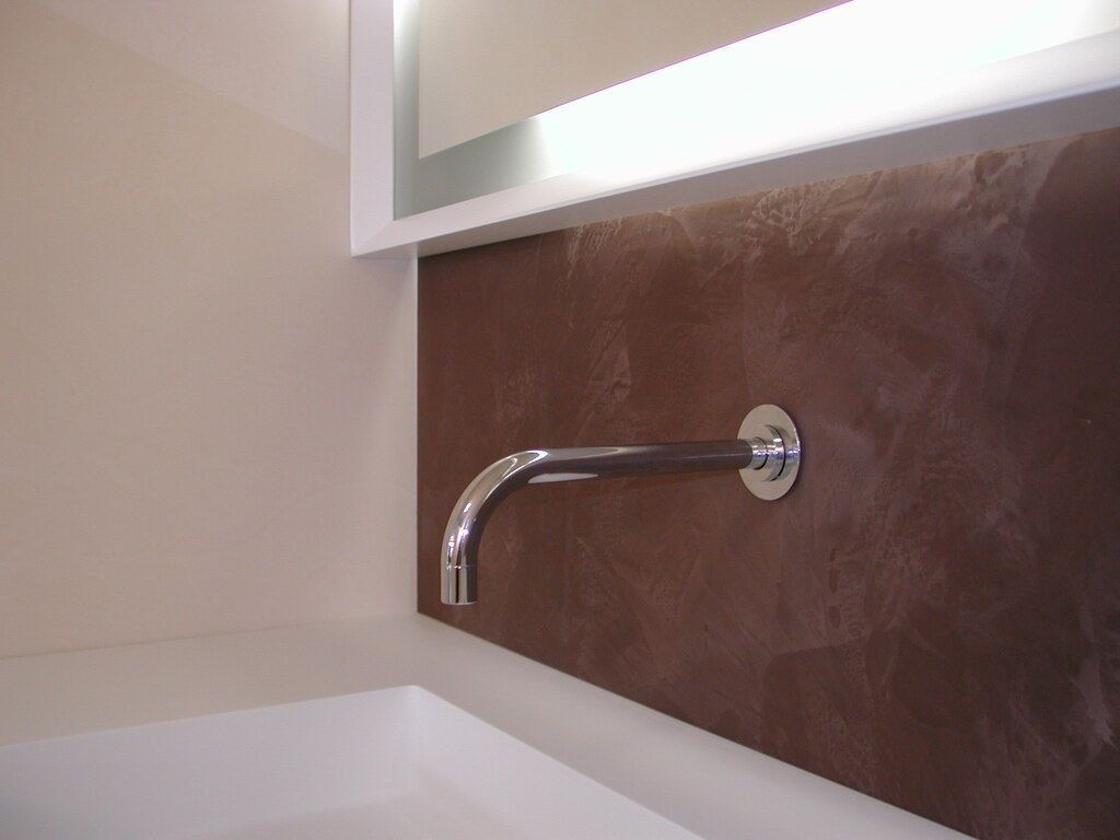 DUKTUS WANDGESTALTUNG Objektgestaltung