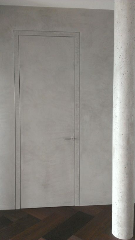 DUKTUS WANDGESTALTUNG Objektgestaltung