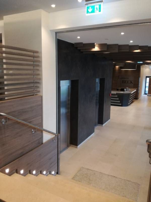 Badgestaltung von DUKTUS WANDGESTALTUNG