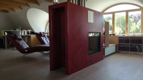 Badgestaltung von DUKTUS WANDGESTALTUNG