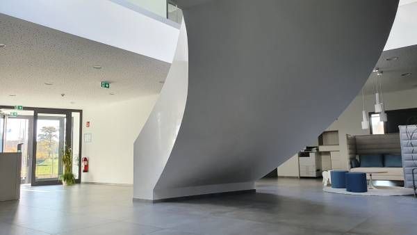 Badgestaltung von DUKTUS WANDGESTALTUNG