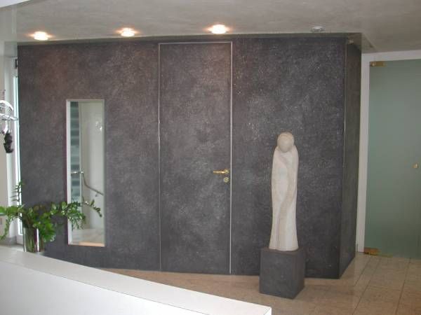 Badgestaltung von DUKTUS WANDGESTALTUNG