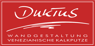 Logo von DUKTUS WANDGESTALTUNG