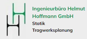 Ingenieurbüro-Helmut-Hoffmann-GmbH-Logo
