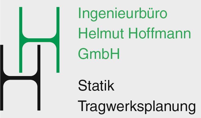 Ingenieurbüro-Helmut-Hoffmann-GmbH-Logo