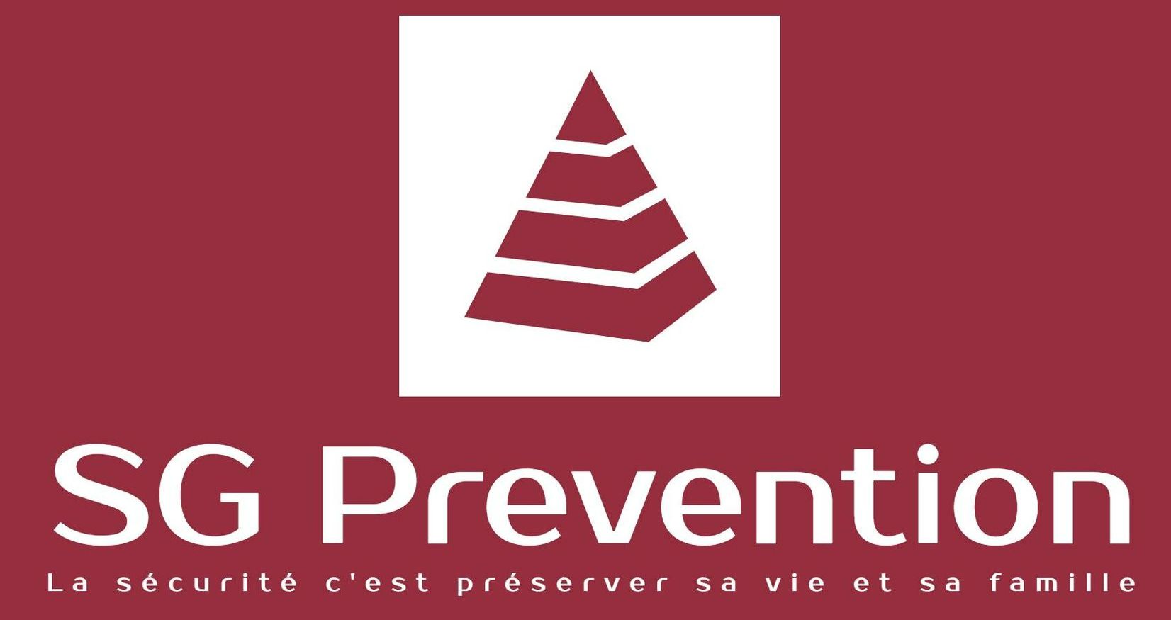 Logo SG Prévention