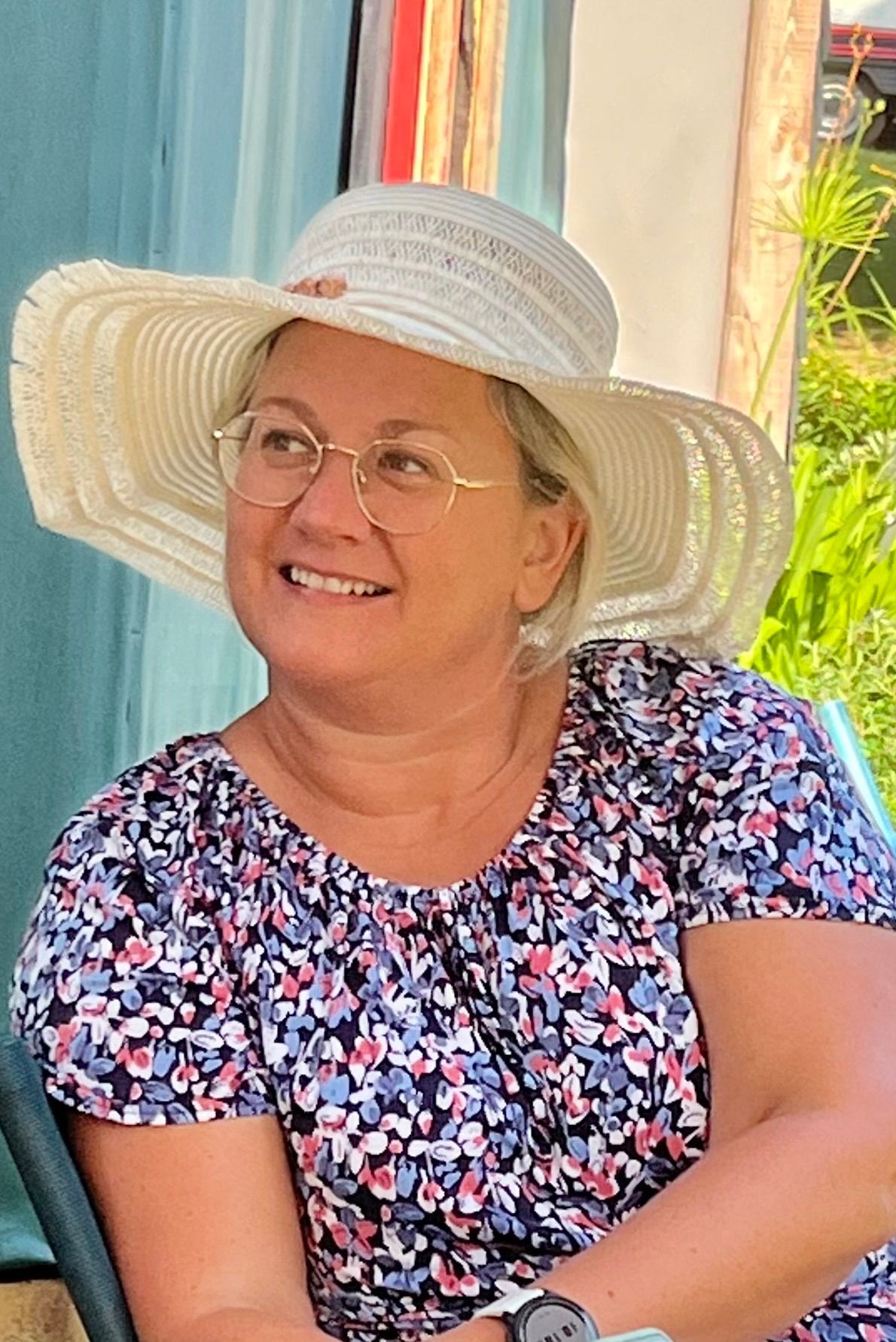 Photo de Morgane Magnétiseuse Energéticienne