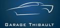 Logo Garage Thibault