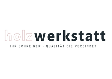 Holzwerkstatt Stephan Fässler GmbH - LOGO