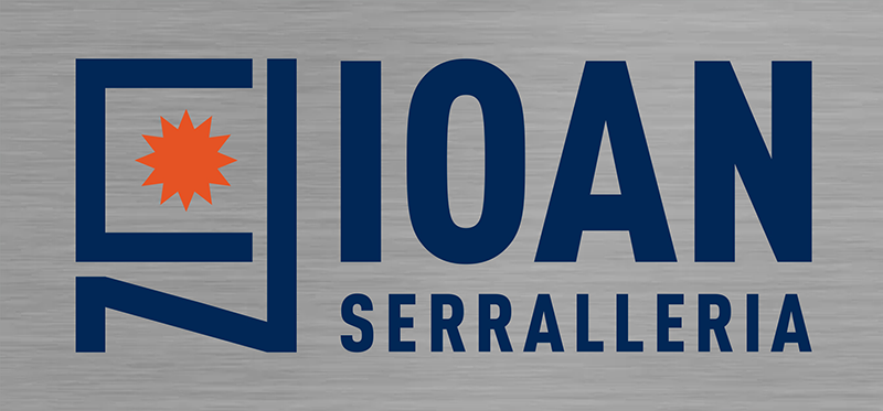 Serrallería Ioan