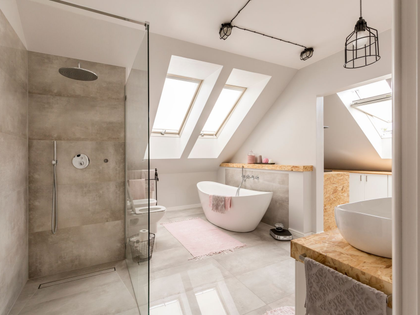 Vers Salle de bains