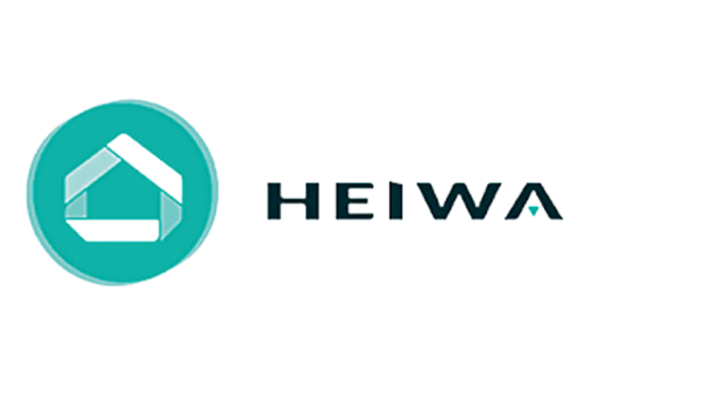 Heiwa®