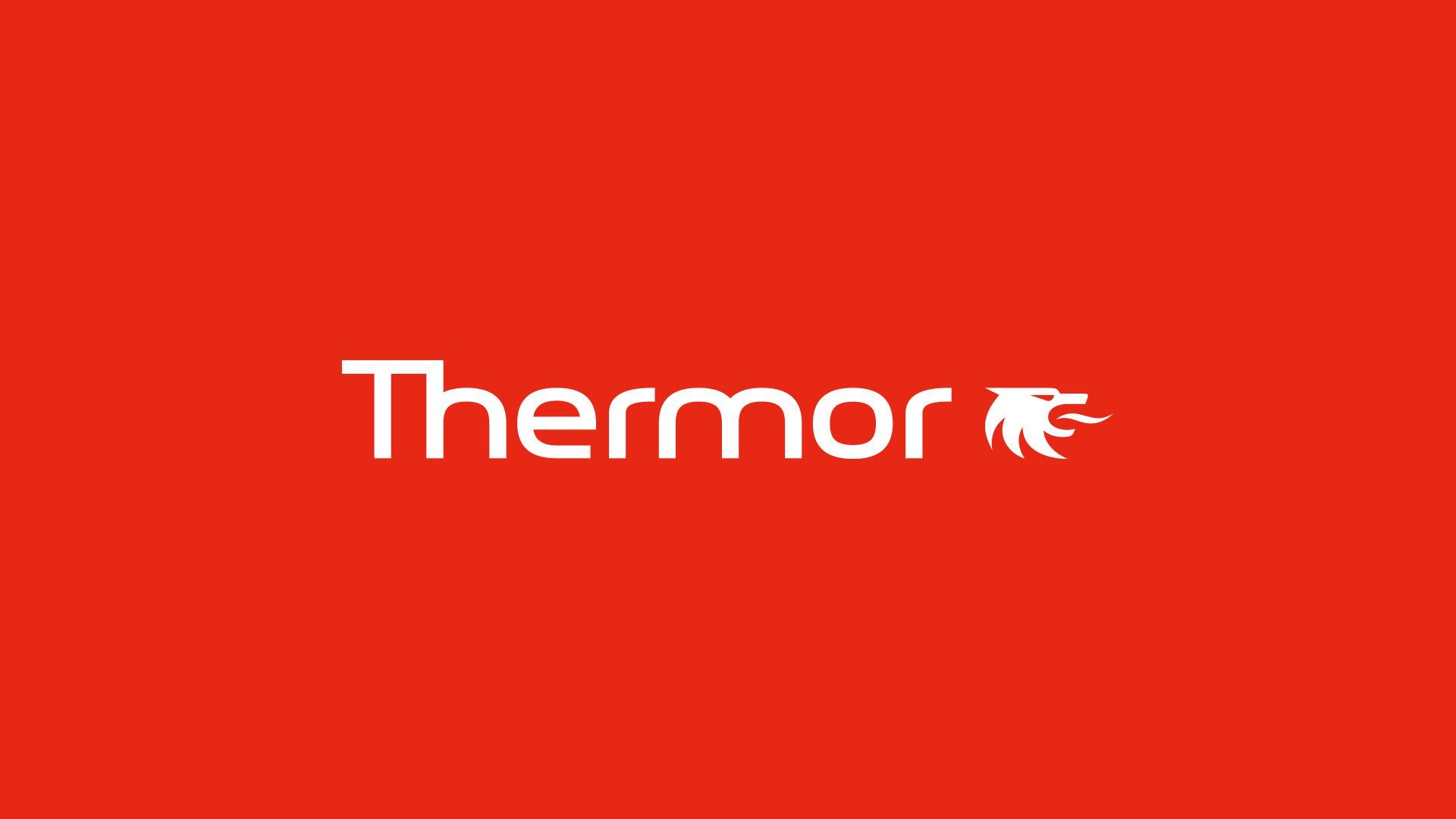 Thermor logo