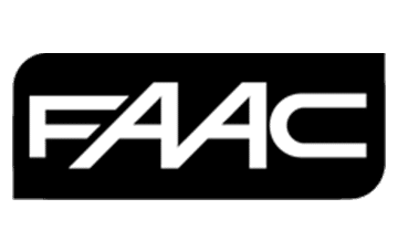 Logo Faac
