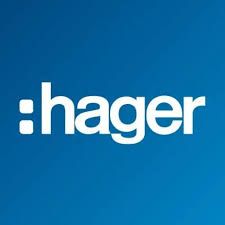 Logo Hager