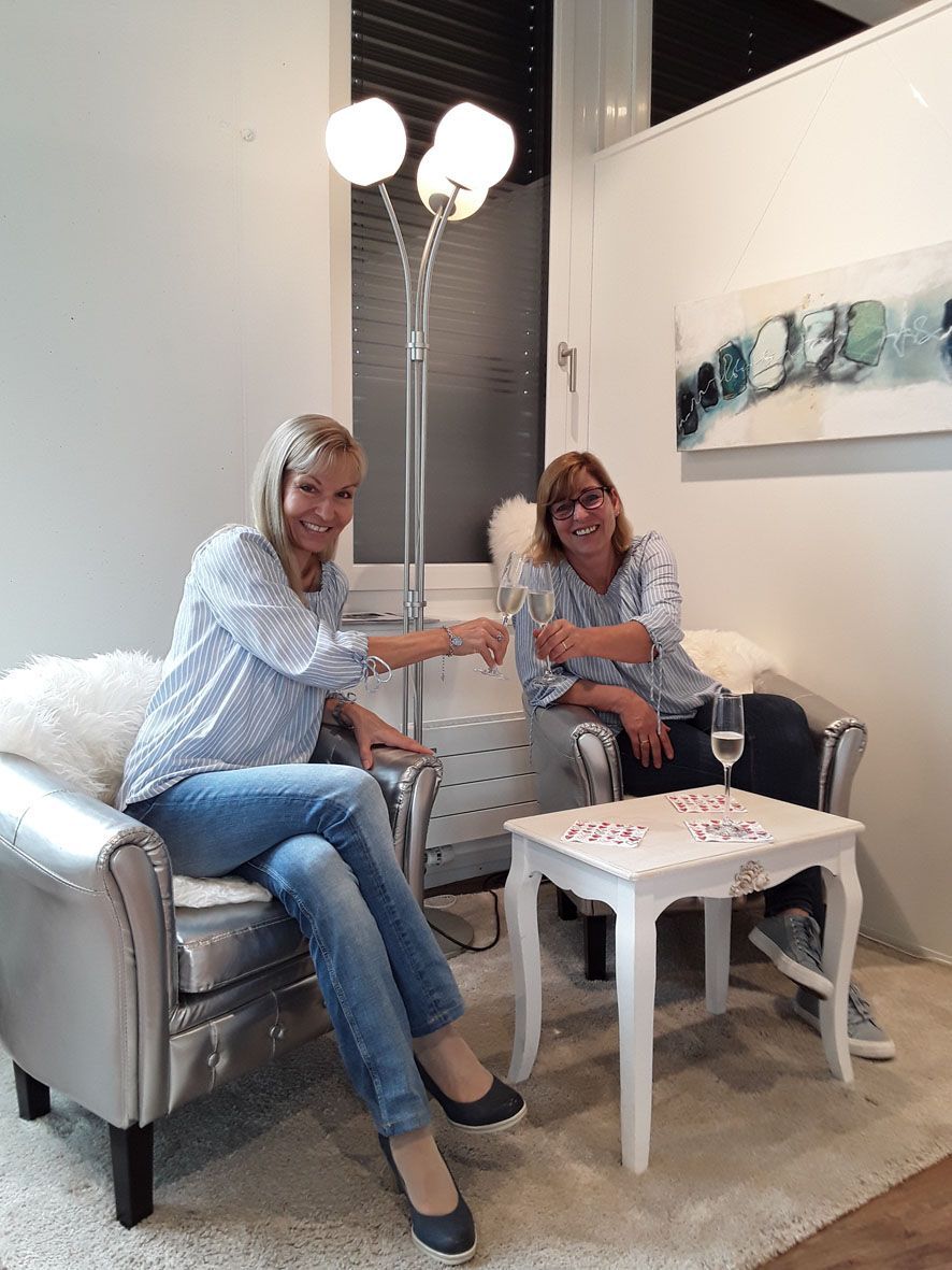 Cüpli-Ecke - Mix Max Fashion - Malters