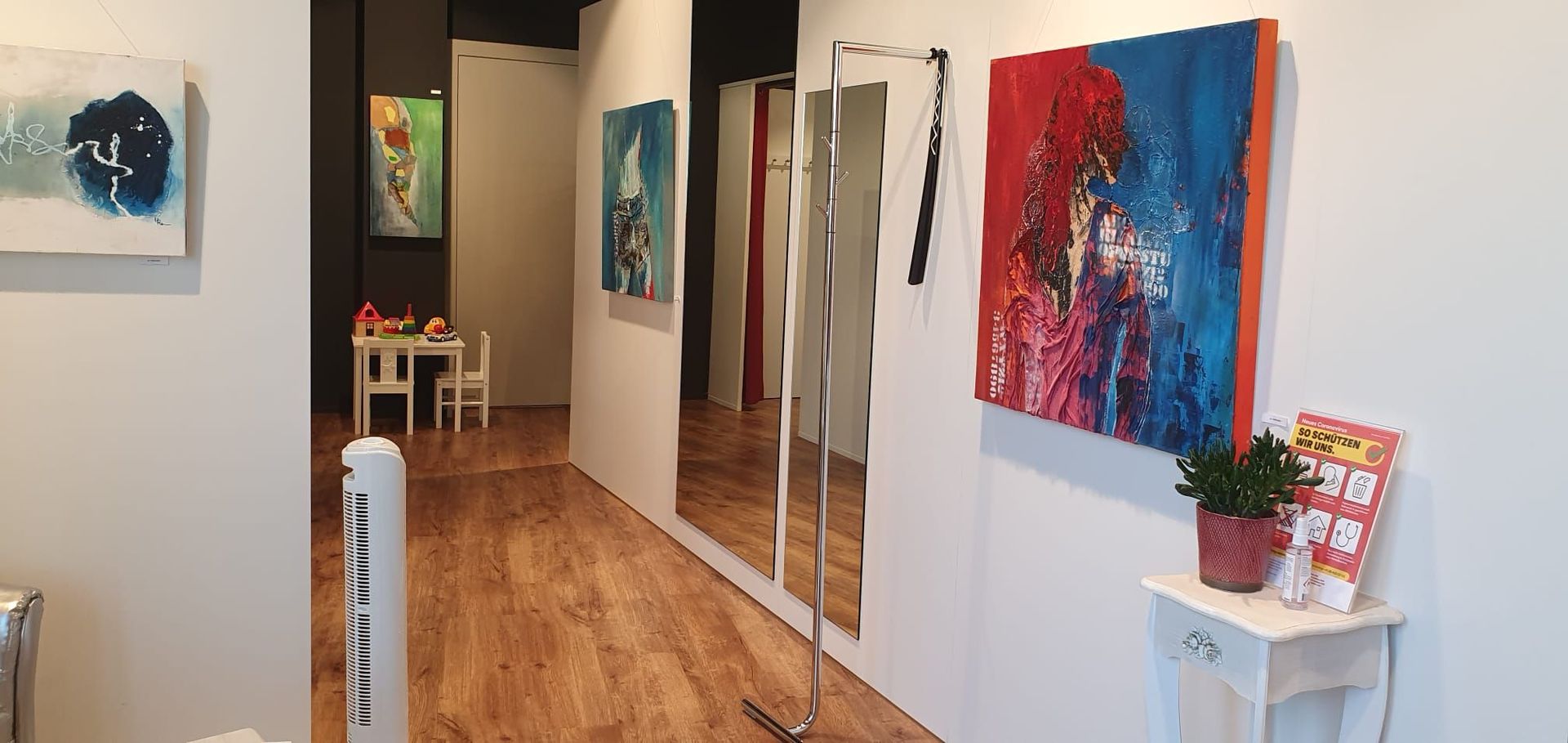 Damenmode - Mix Max Fashion - Malters