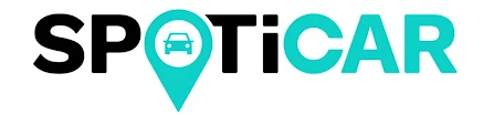 Spoticar Logo