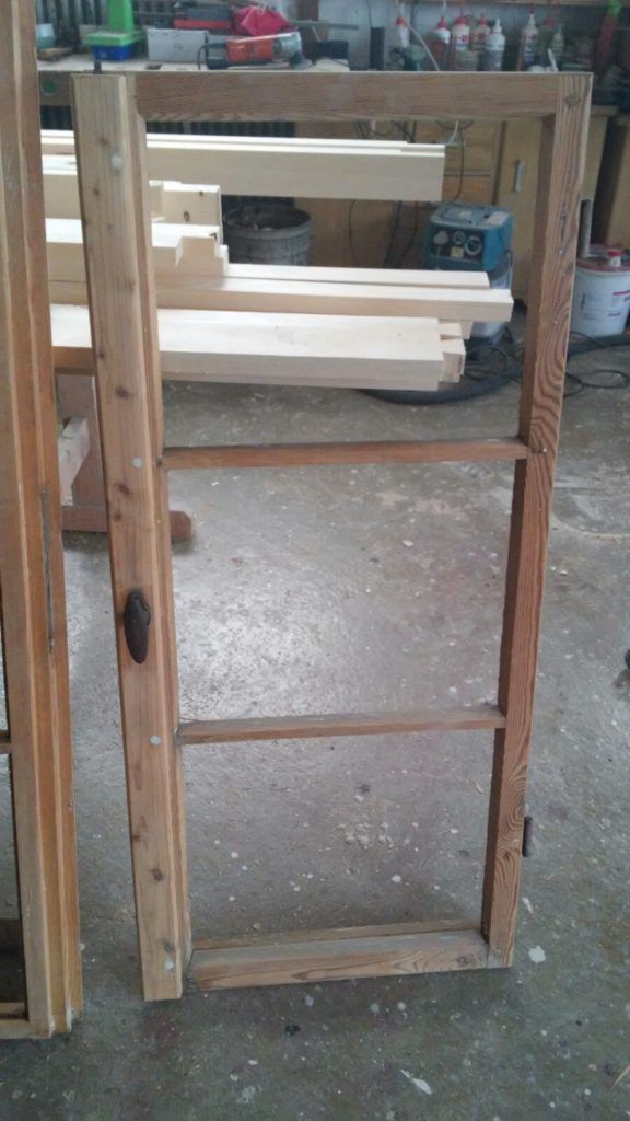 Hartl-Treittinger Bau- und Möbelschreinerei