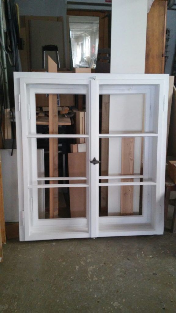 Hartl-Treittinger Bau- und Möbelschreinerei