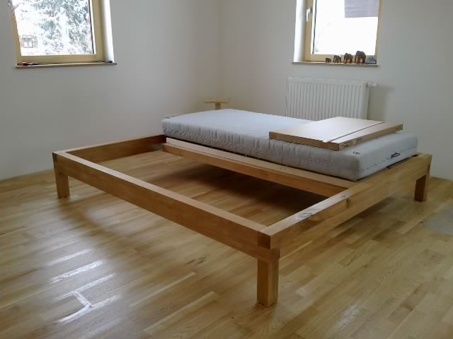 Hartl-Treittinger Bau- und Möbelschreinerei