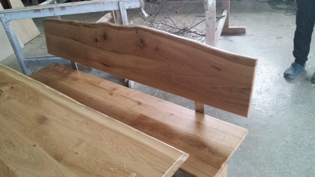 Hartl-Treittinger Bau- und Möbelschreinerei