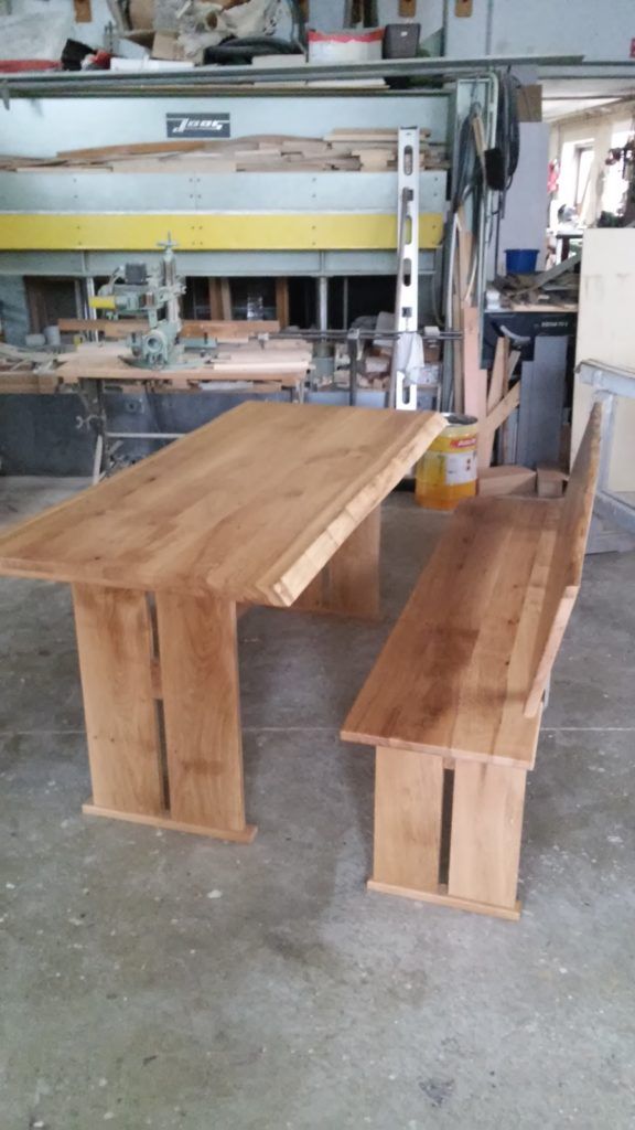 Hartl-Treittinger Bau- und Möbelschreinerei