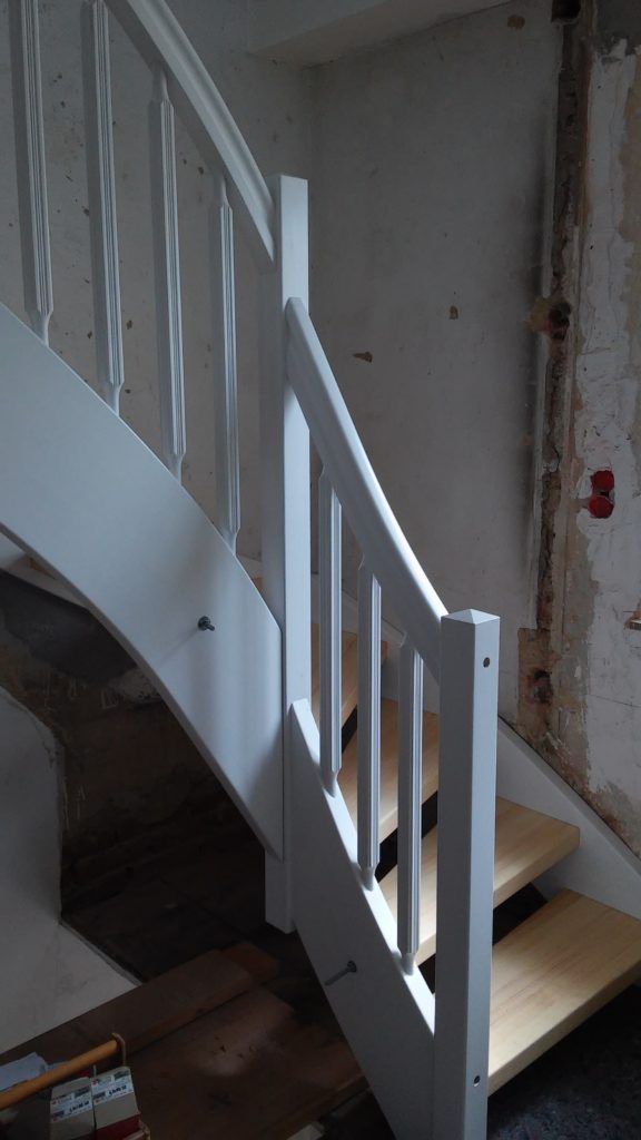 Hartl-Treittinger Bau- und Möbelschreinerei