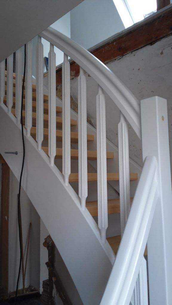 Hartl-Treittinger Bau- und Möbelschreinerei