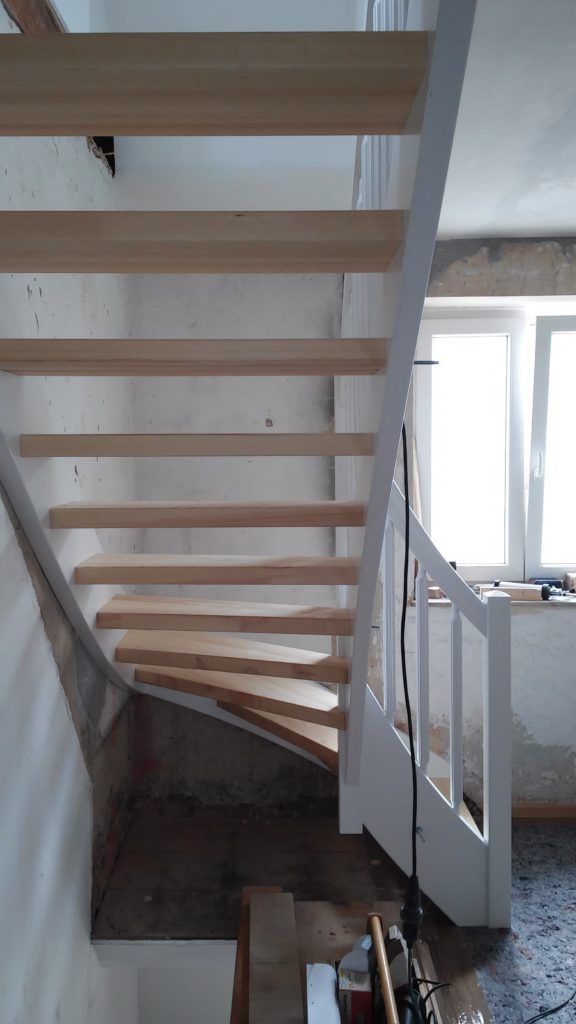 Hartl-Treittinger Bau- und Möbelschreinerei