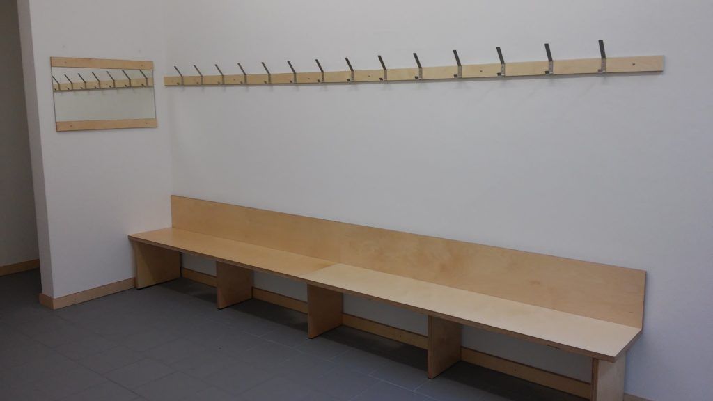 Hartl-Treittinger Bau- und Möbelschreinerei