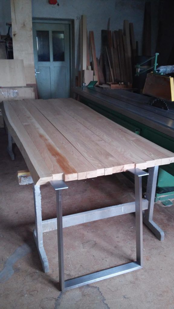 Hartl-Treittinger Bau- und Möbelschreinerei