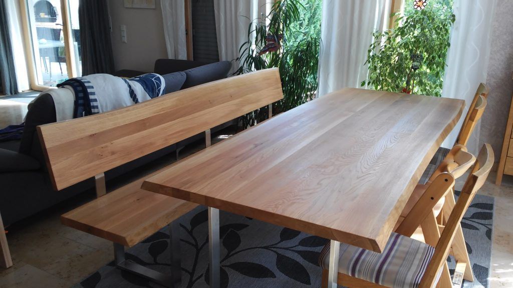 Hartl-Treittinger Bau- und Möbelschreinerei