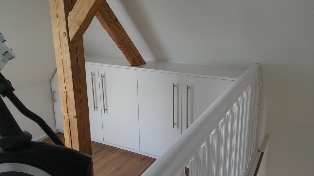 Hartl-Treittinger Bau- und Möbelschreinerei