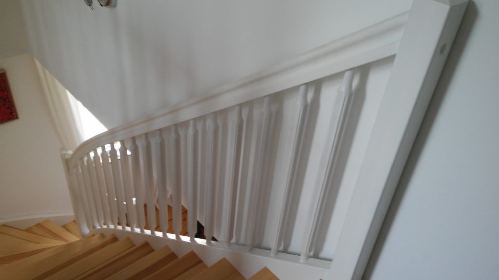 Hartl-Treittinger Bau- und Möbelschreinerei